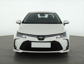 Toyota Corolla - 2022