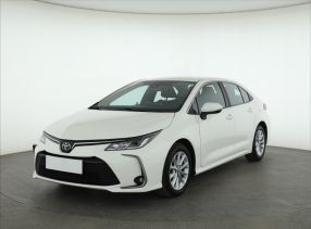 Toyota Corolla - 2022