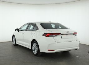 Toyota Corolla - 2022