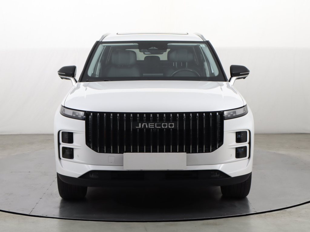 Jaecoo 7