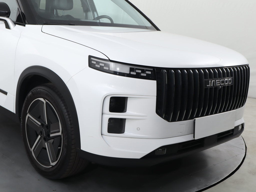Jaecoo 7