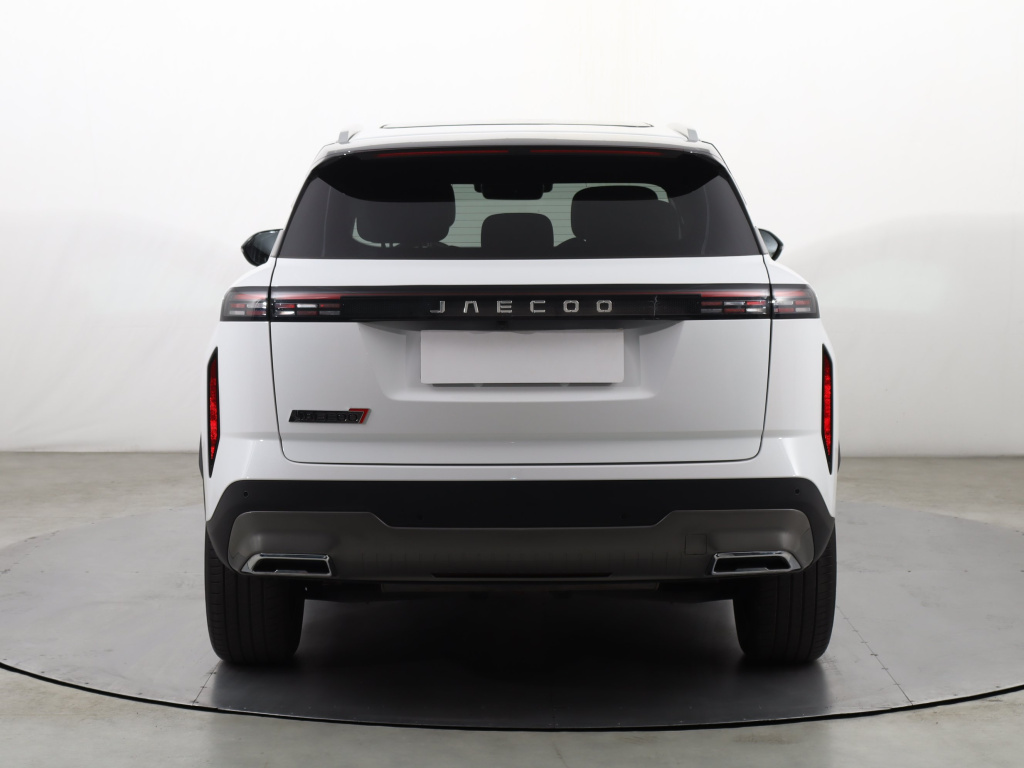Jaecoo 7