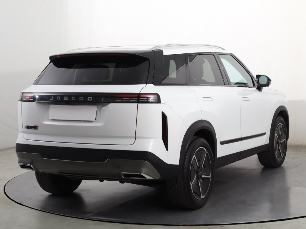 Jaecoo 7