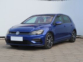 Volkswagen Golf - 2019
