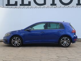 Volkswagen Golf - 2019