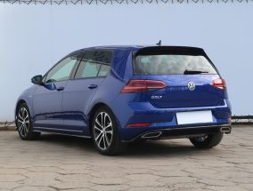 Volkswagen Golf - 2019