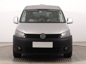 Volkswagen Caddy - 2011