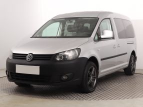 Volkswagen Caddy - 2011