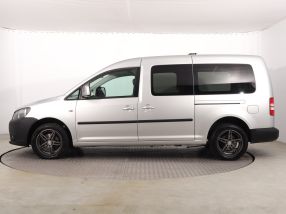 Volkswagen Caddy - 2011