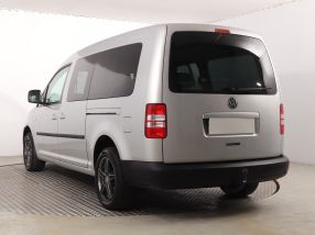 Volkswagen Caddy - 2011