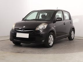 Subaru Justy - 2009
