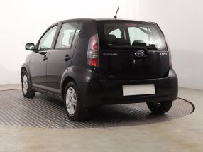 Subaru Justy - 2009