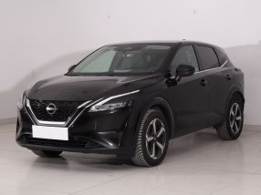 Nissan Qashqai - 2023