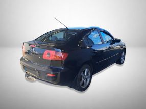 Mazda 3 - 2005