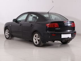 Mazda 3 - 2005