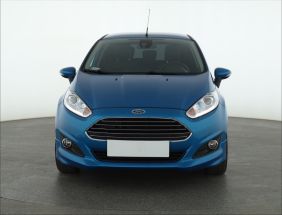 Ford Fiesta - 2016
