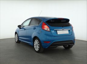 Ford Fiesta - 2016