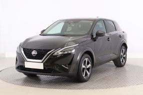 Nissan Qashqai - 2023