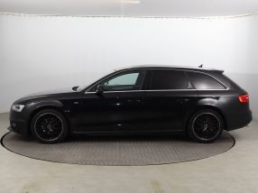 Audi A4 - 2015