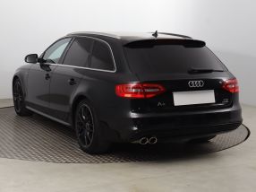Audi A4 - 2015