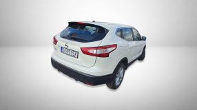 Nissan Qashqai - 2016