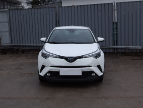 Toyota C-HR - 2019
