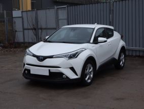 Toyota C-HR - 2019