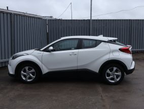 Toyota C-HR - 2019