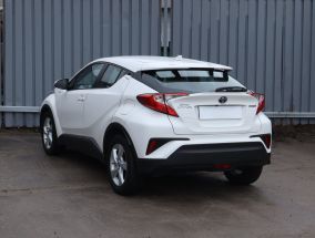 Toyota C-HR - 2019