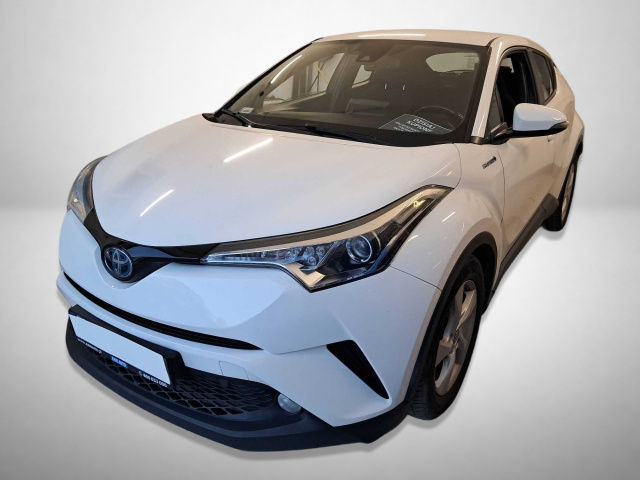 Toyota C-HR 2019