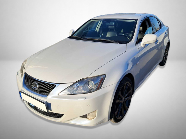 Lexus IS 2007