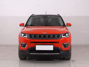 Jeep Compass - 2017