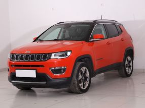 Jeep Compass - 2017