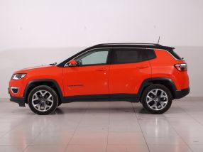 Jeep Compass - 2017