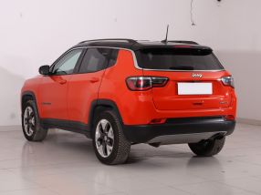 Jeep Compass - 2017