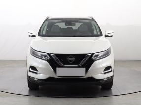 Nissan Qashqai - 2018