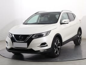 Nissan Qashqai - 2018