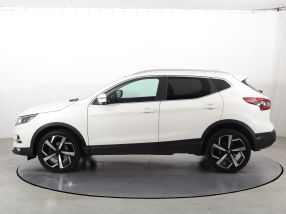 Nissan Qashqai - 2018