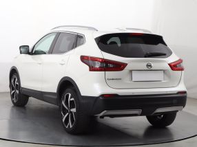 Nissan Qashqai - 2018