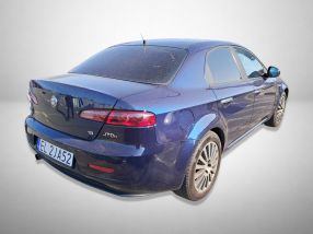 Alfa Romeo 159 - 2006