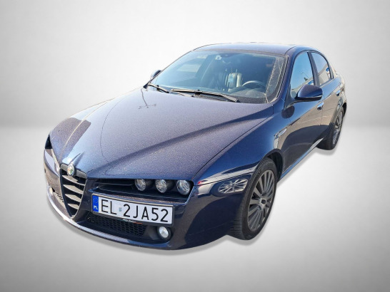 Alfa Romeo 159
