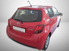 Toyota Yaris - 2015