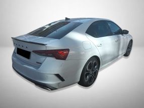 Skoda Octavia - 2021