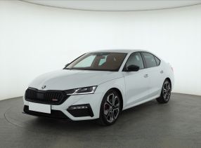 Škoda Octavia - 2021