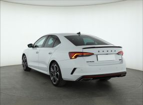 Škoda Octavia - 2021