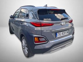 Hyundai Kona - 2019
