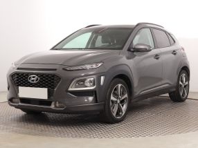 Hyundai Kona - 2019