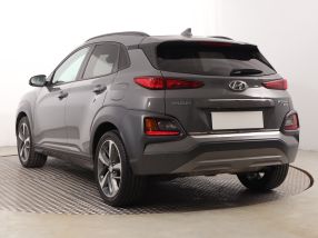 Hyundai Kona - 2019