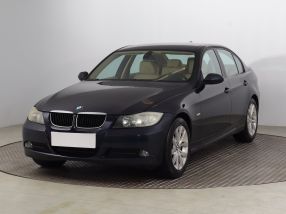 BMW 3 - 2008