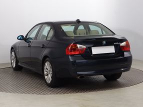 BMW 3 - 2008